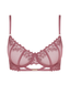 EMBROIDERY BRA ANYRA