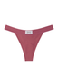 MIDWAISTED THONG