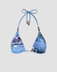 Adjustable Bikini Top Sabrina