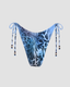 Adjustable Bikini Bottom Sabrina