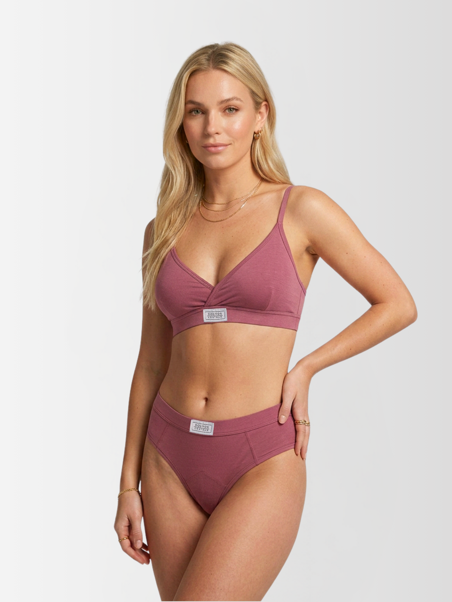 CONVERTIBLE BRALETTE