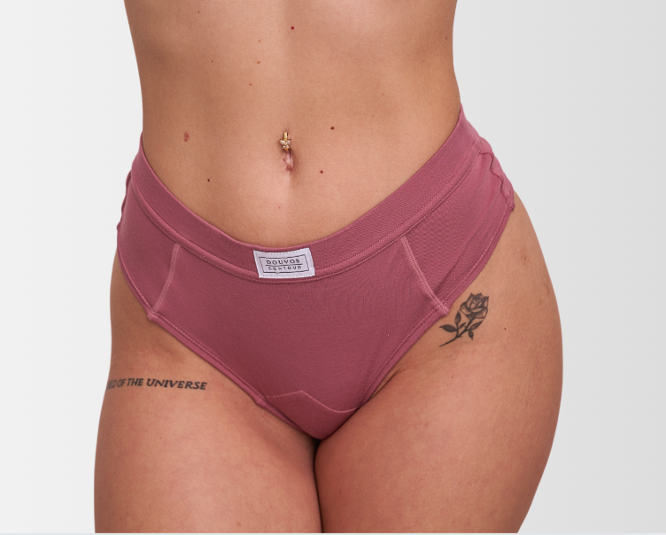 TONED BRIEF